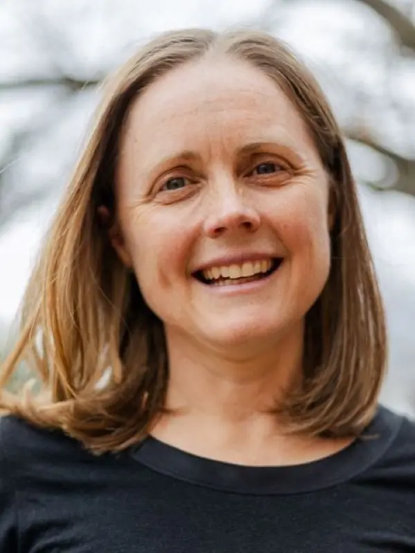 Rachel Davies