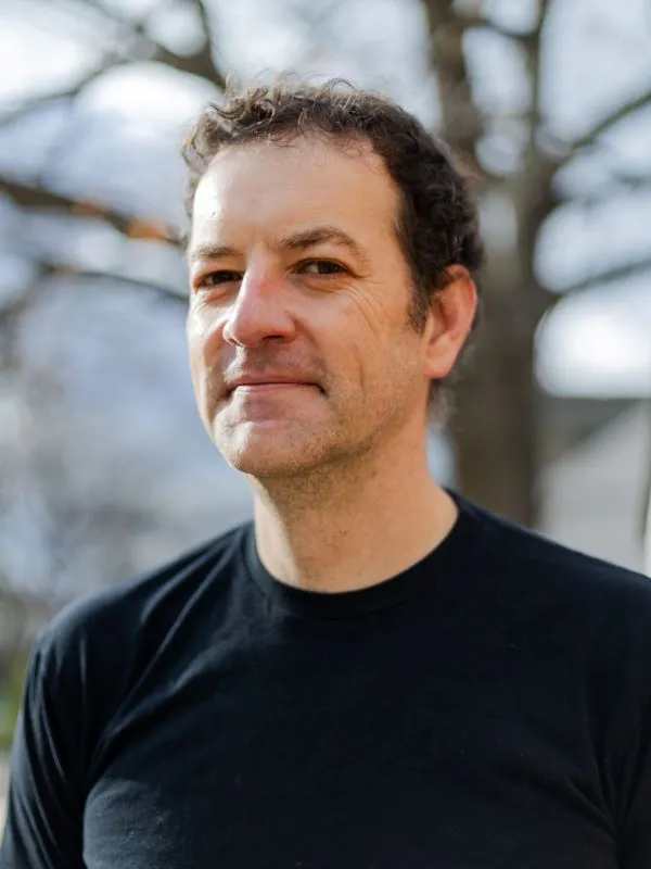 Tim Welke