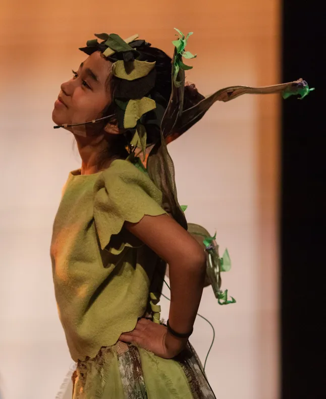 Peter Pan 1